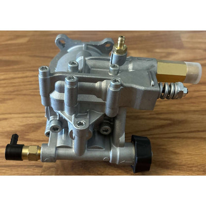 3/4″ Shaft Pressure Washer Pump 2600-3300 PSI 2.5 GPM for Honda Simpson Ryobi