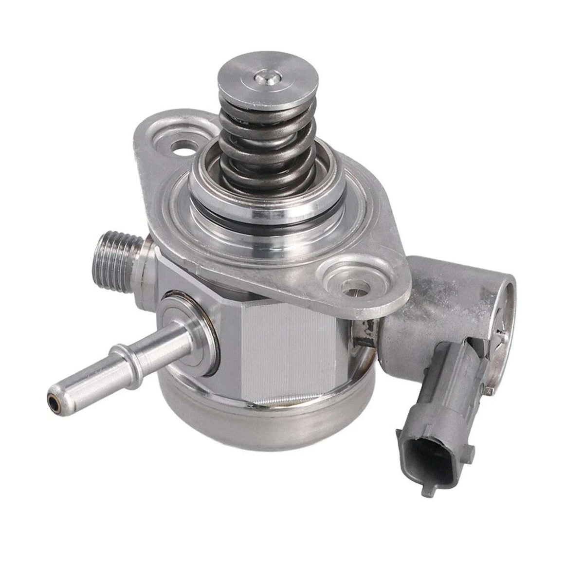 High Pressure Fuel Pump & Tappet Roller Set 2011-16 Kia Optima Hyundai 2.4L 2.0L