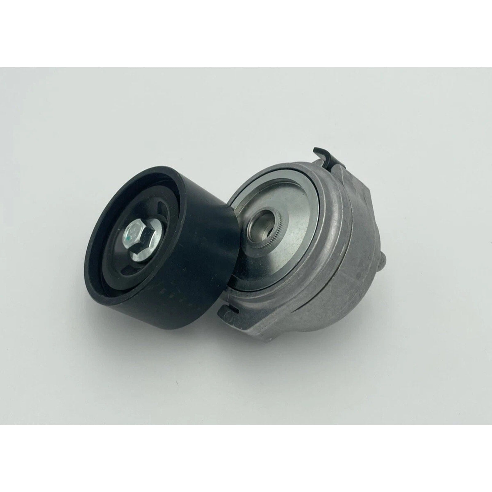 Drive Belt Tensioner Pulley 3690067 for Cummins ISX Series 3104149 2891940