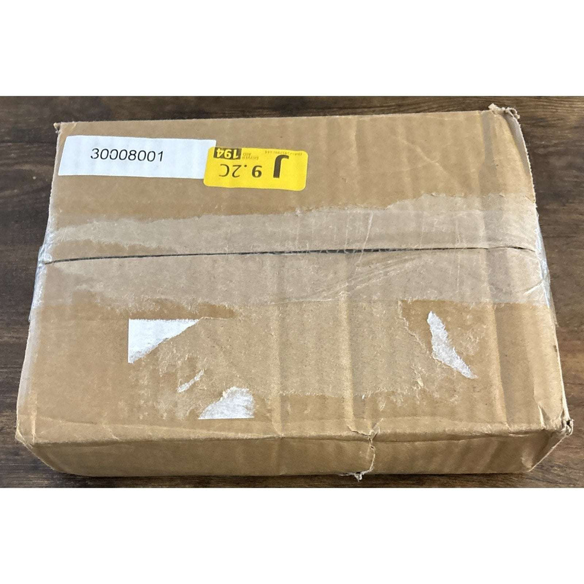 Ford F250 F350 6.0L & 7.3L Powerstroke 6000PSI Fuel Pressure Test Kit Hpop Gauge