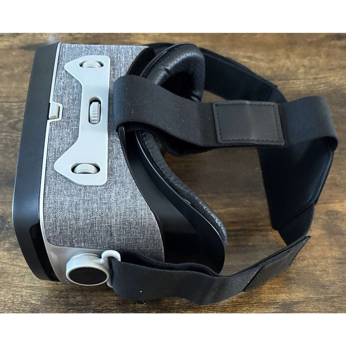 HEROMASK VR Headset Math Mathematics Educational Games for 5+ years