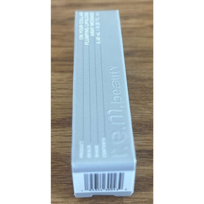 REM Beauty On Your Collar Plumping Lipgloss - Away Message