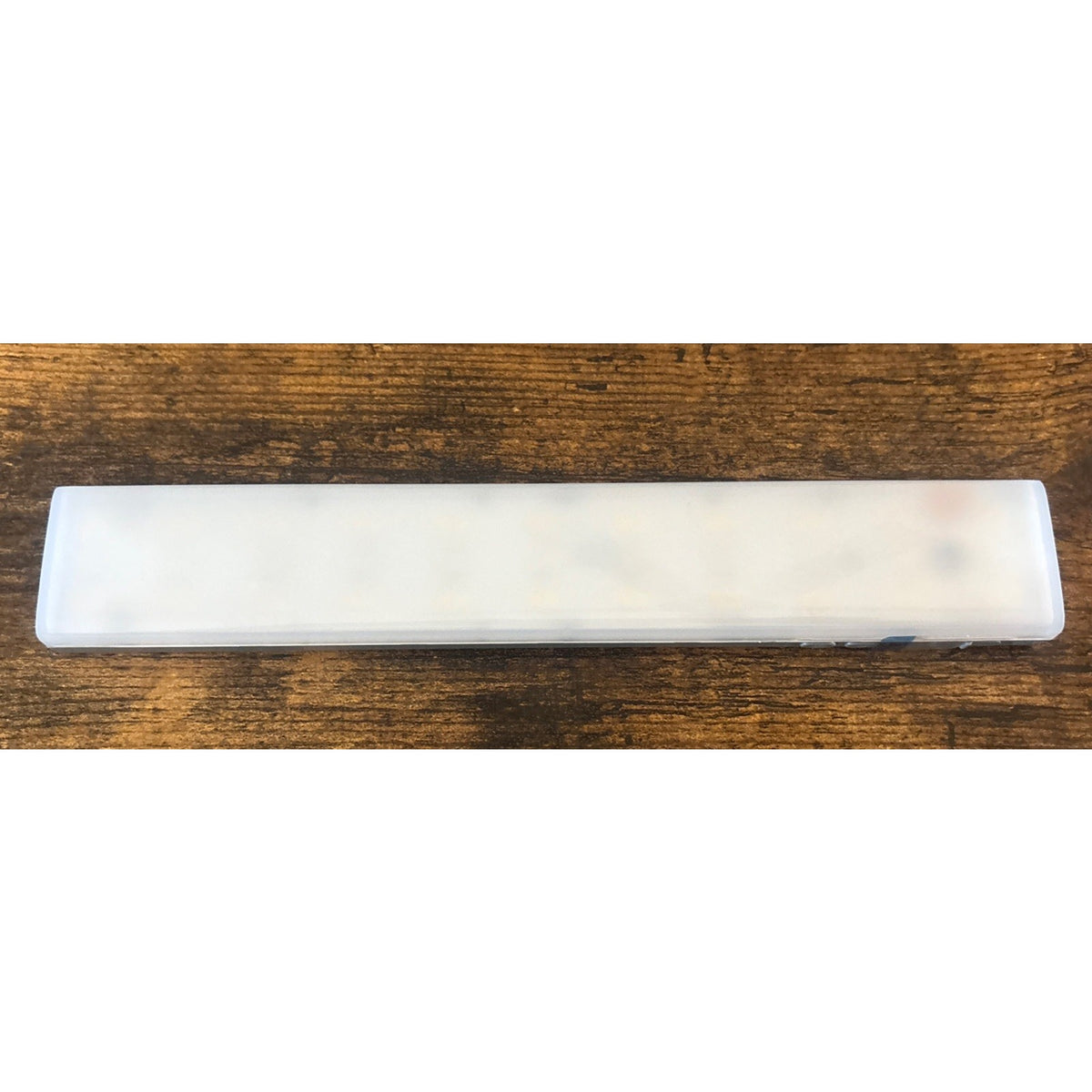 EZVALO Under Cabinet Lighting, 6Pk RGBWW Rechargeable Motion Sensor - READ!