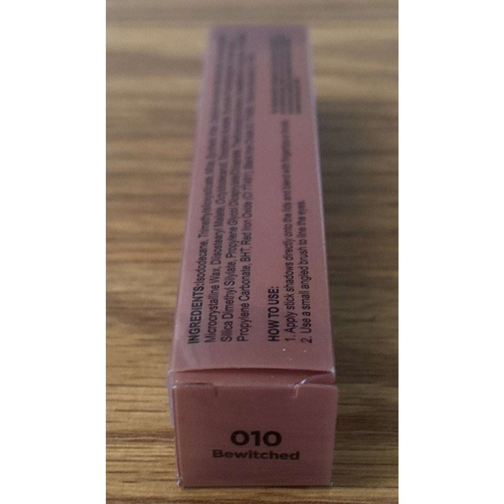 PageVine Stellar Glaze Highlighter Creamy Eyeshadow Stick in Bewitched #010