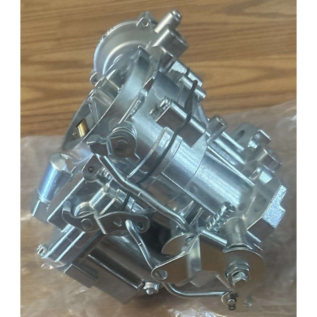 8M0045397 Marine Carburetor 2 Barrel for Mercruiser 3.0L 2.5L 4Cyl 3310-864940A0