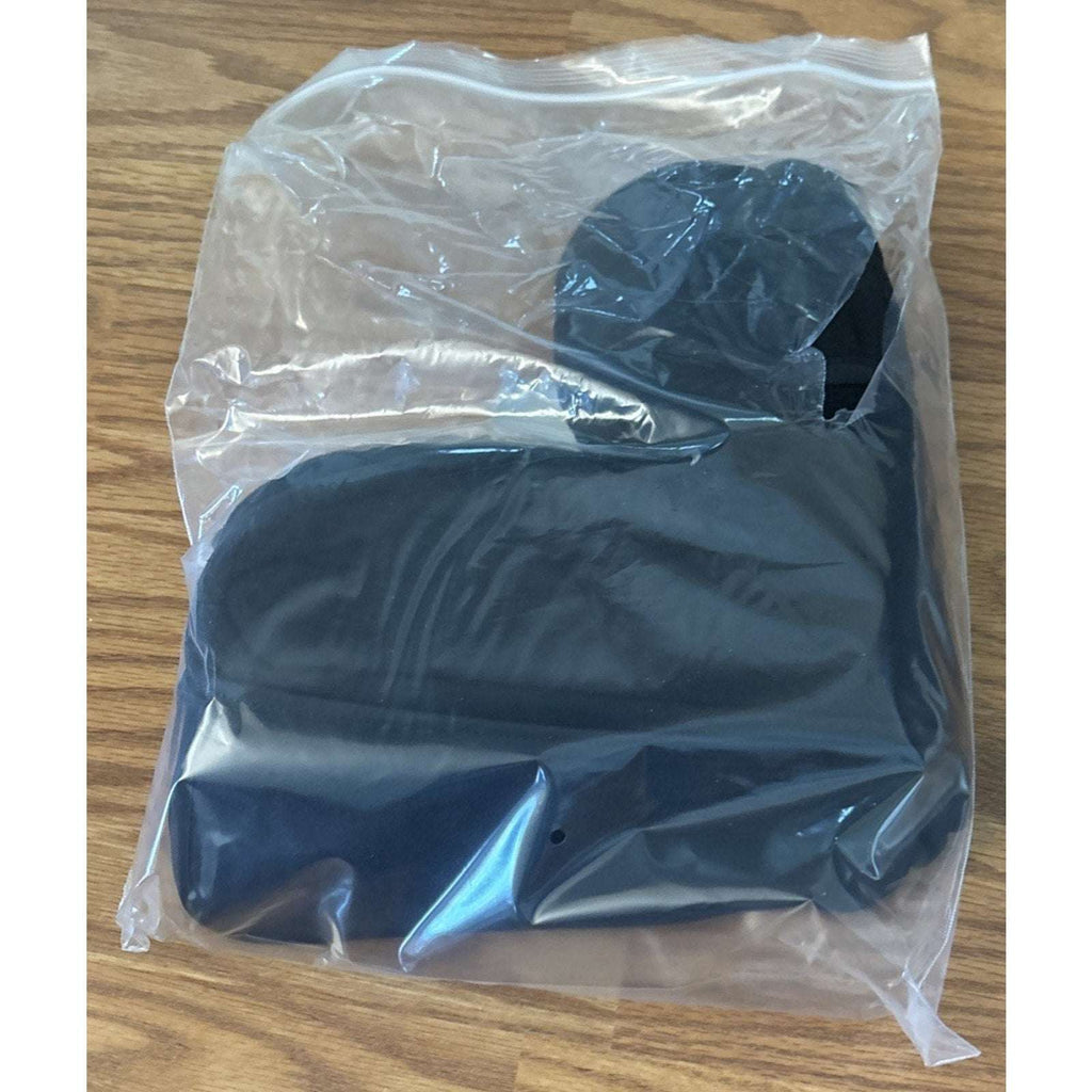 Battle Creek Ice It! Cold Compression Pump Therapy Wrap for Foot & Ankle Comfort
