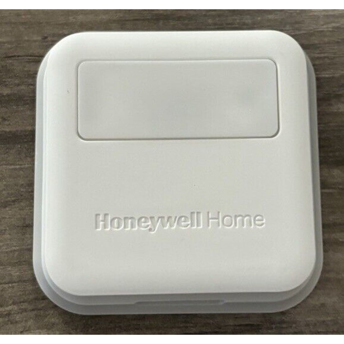 Honeywell Home RCHTSENSOR Smart Room Sensor White For T9 & T10 Pro Smart