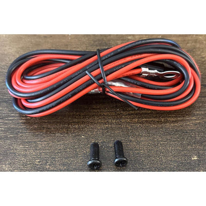 10L0L Golf Cart Key Switch Panel Dual USB Charger, Voltmeter & F/R EZGO TXT PDS