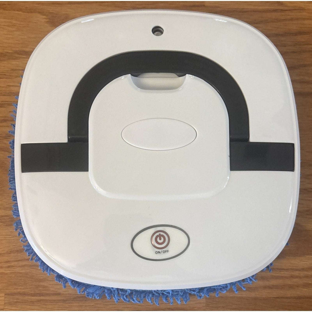 Rechargeable Intelligent Automatic Robot Floor Cleaner Brush Mopping Machine