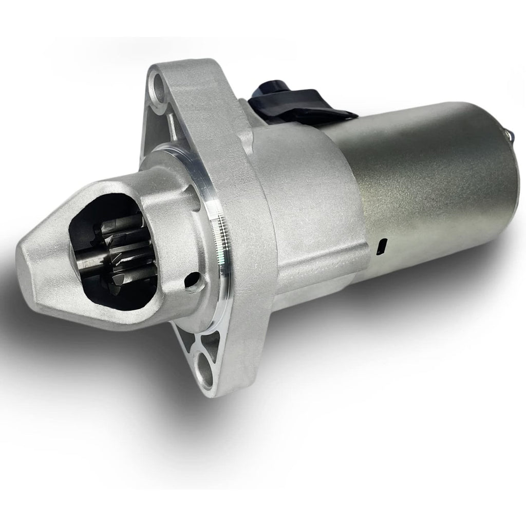 Starter Motor for Acura CSX TSX Honda Accord Civic CR-V 1.7KW 12V 9-Tooth Pinion
