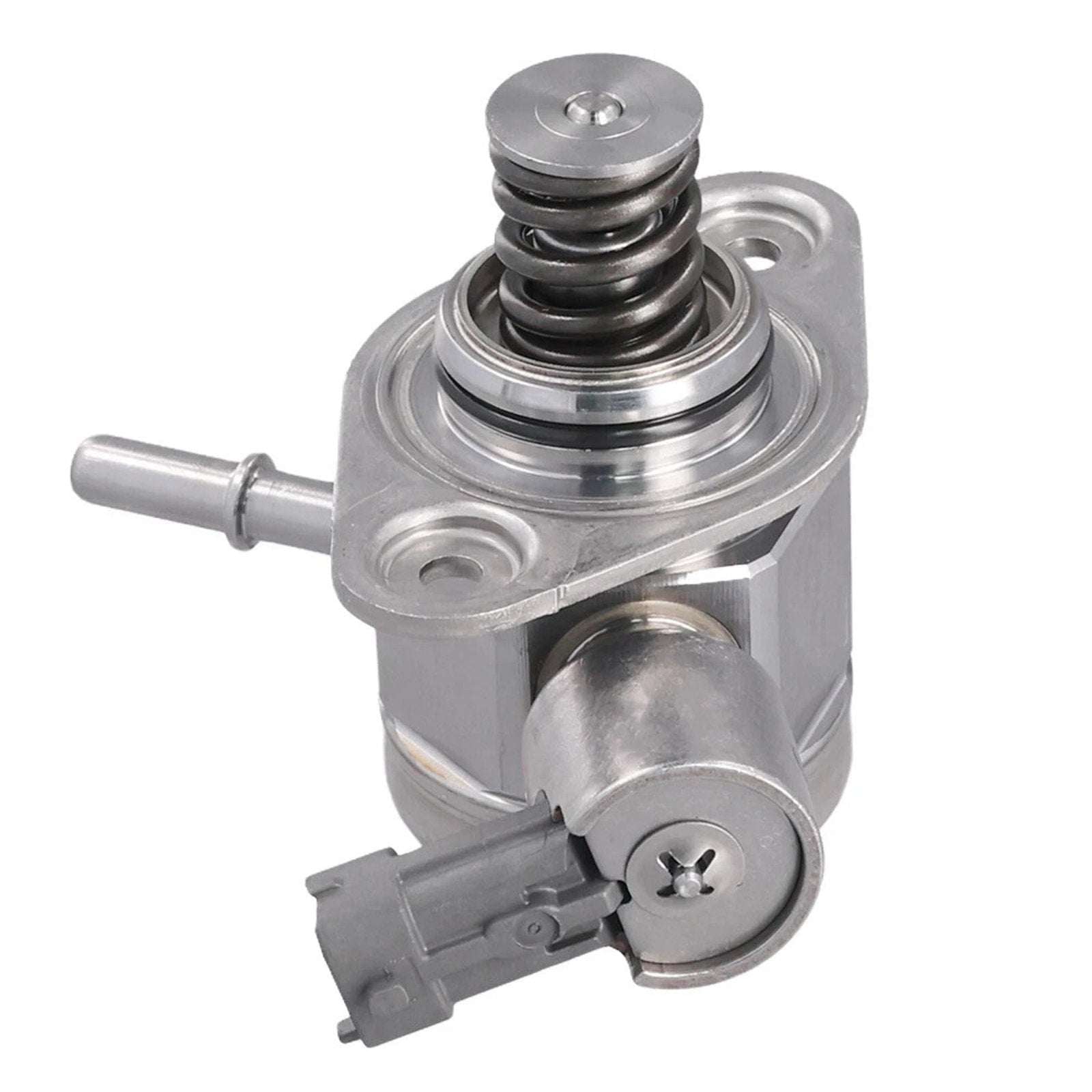 High Pressure Fuel Pump & Tappet Roller Set 2011-16 Kia Optima Hyundai 2.4L 2.0L