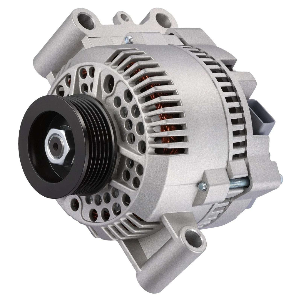 Alternator 1996-2005 Ford Ranger 2.5L L4 3.0L 4.0L V6 1997-2002 F-150 4.2L V6
