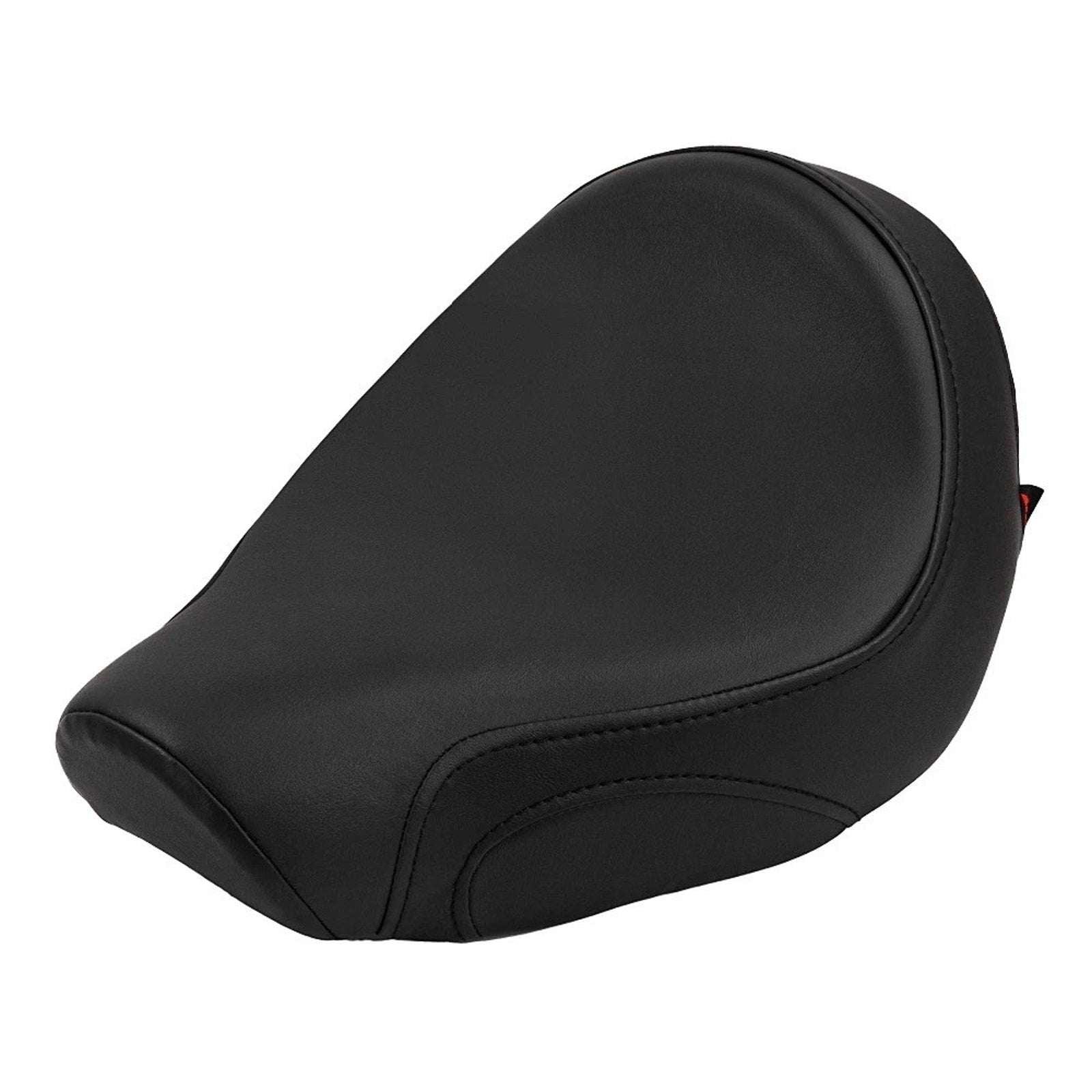 Smooth Style Thicker Solo Front Seat Cushion Honda Rebel CMX300 CMX500 2017-2025
