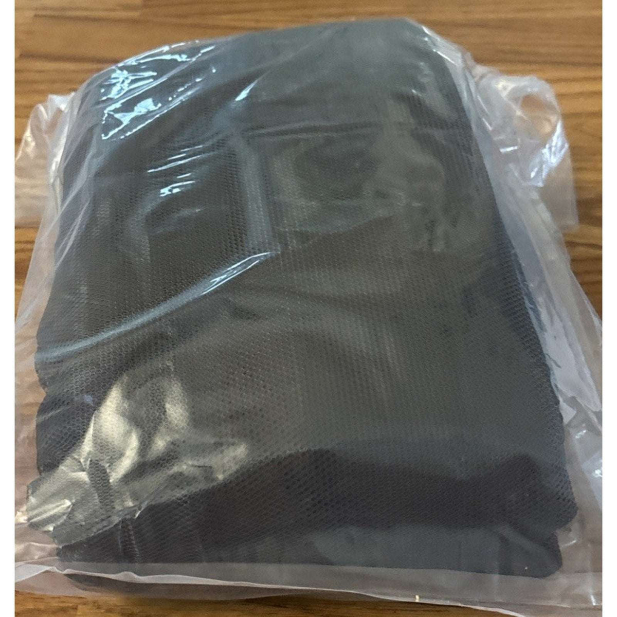 10' x 10' Gazebo Universal Mosquito Netting Mesh Screen with Zippers in Brown