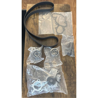 Timing Belt Kit w/ Water Pump Toyota 4Runner Tacoma Tundra 3.4L V6