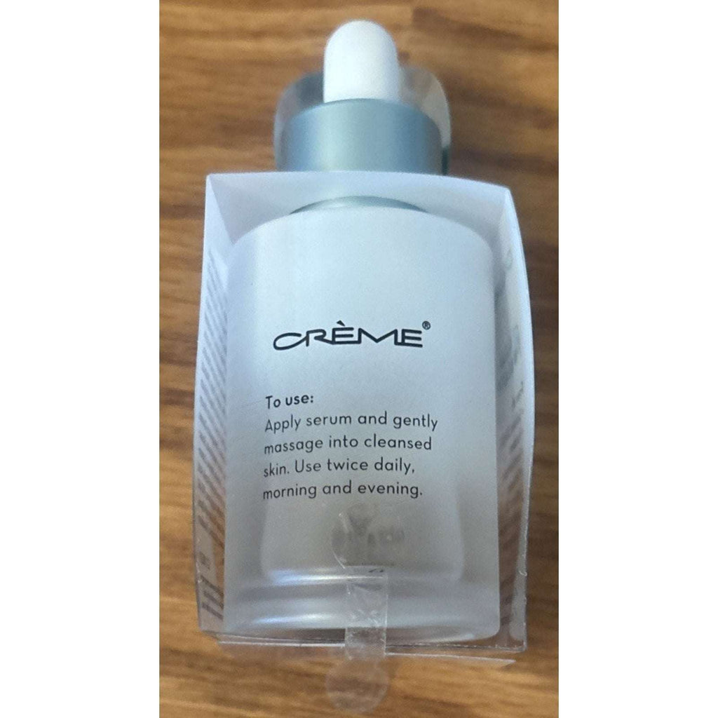 The Crème Shop Pro-Youth Collagen Protein Ampoule Serum Korean Beauty 30mL