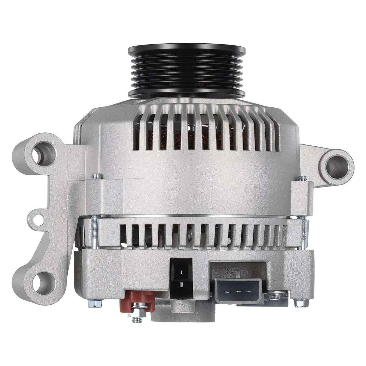 Alternator 1996-2005 Ford Ranger 2.5L L4 3.0L 4.0L V6 1997-2002 F-150 4.2L V6