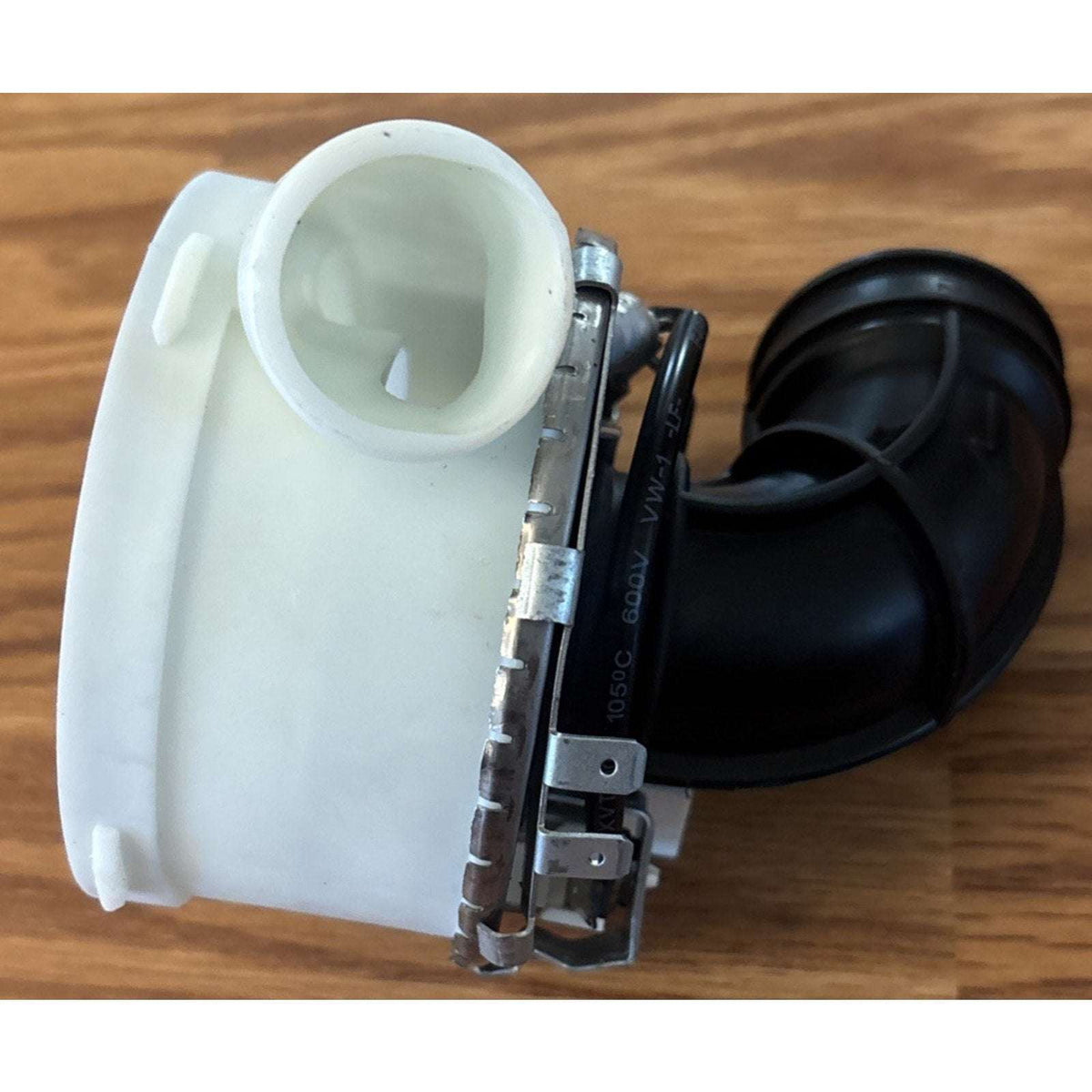 VSM-E25A0 BLDC Dishwasher Circulation Pump Motor Heating Assembly DD93-01013A