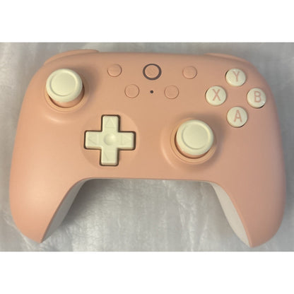 8BitDo Ultimate 2C Wireless Controller Peach 2.4G Bluetooth USB PC Android