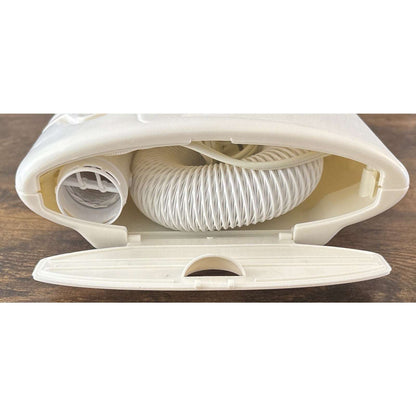 Conair Soft Bonnet Hair Dryer Styling Cap 4 Heat/Speed Settings & Volume Brush