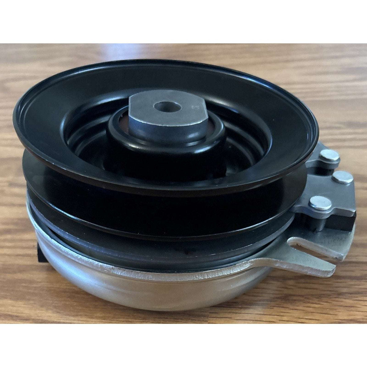 Electric PTO Clutch For Ariens Gravely Husqvarna Warner WP14542A WP14542C 14542E