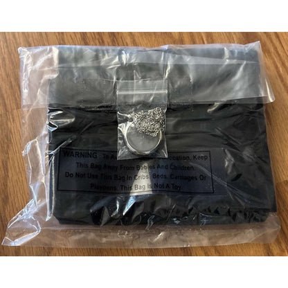 Olivia Memorials God's Love White Urn for Ashes Hand Engraved Cross Large 8x10