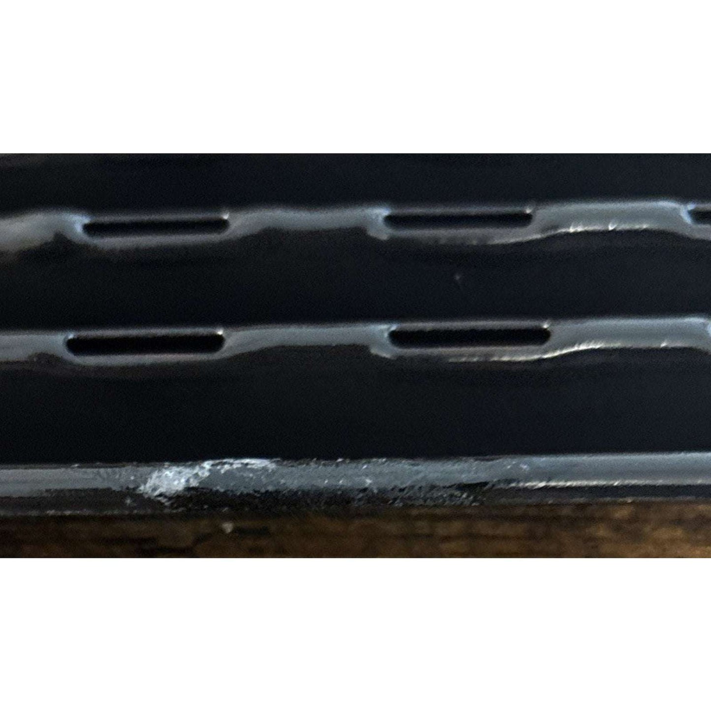 3Pc 17" Grill Emitter for Charbroil Performance Tru-Infrared 3 Burner Gas Grill