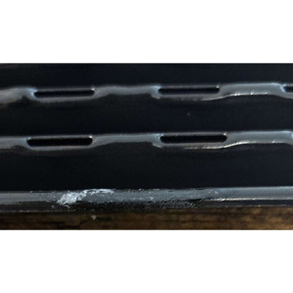 3Pc 17" Grill Emitter for Charbroil Performance Tru-Infrared 3 Burner Gas Grill