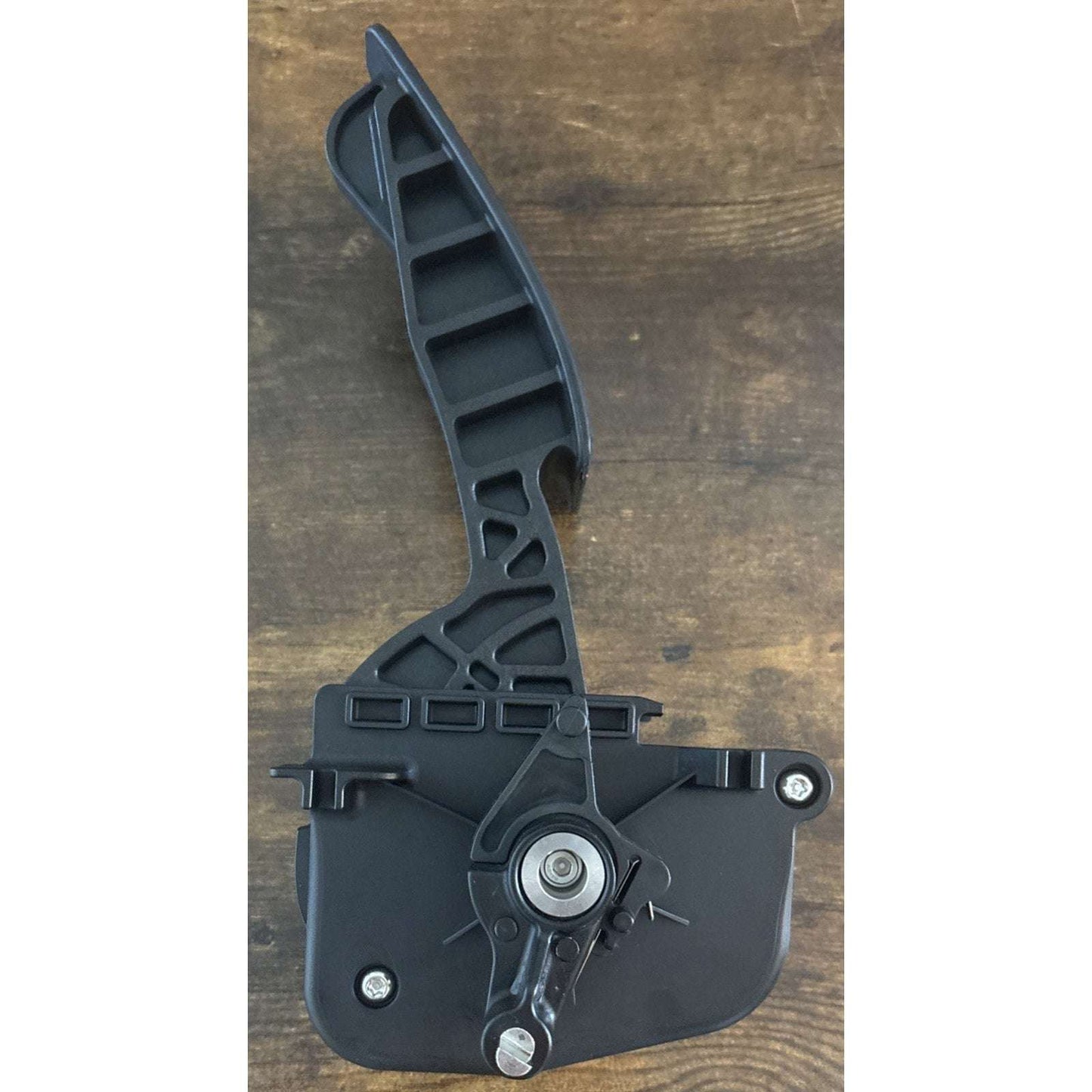 Club Car Precedent Gas Golf Cart 2009+ Gen 2 Accelerator Pedal Assy 1025955-02