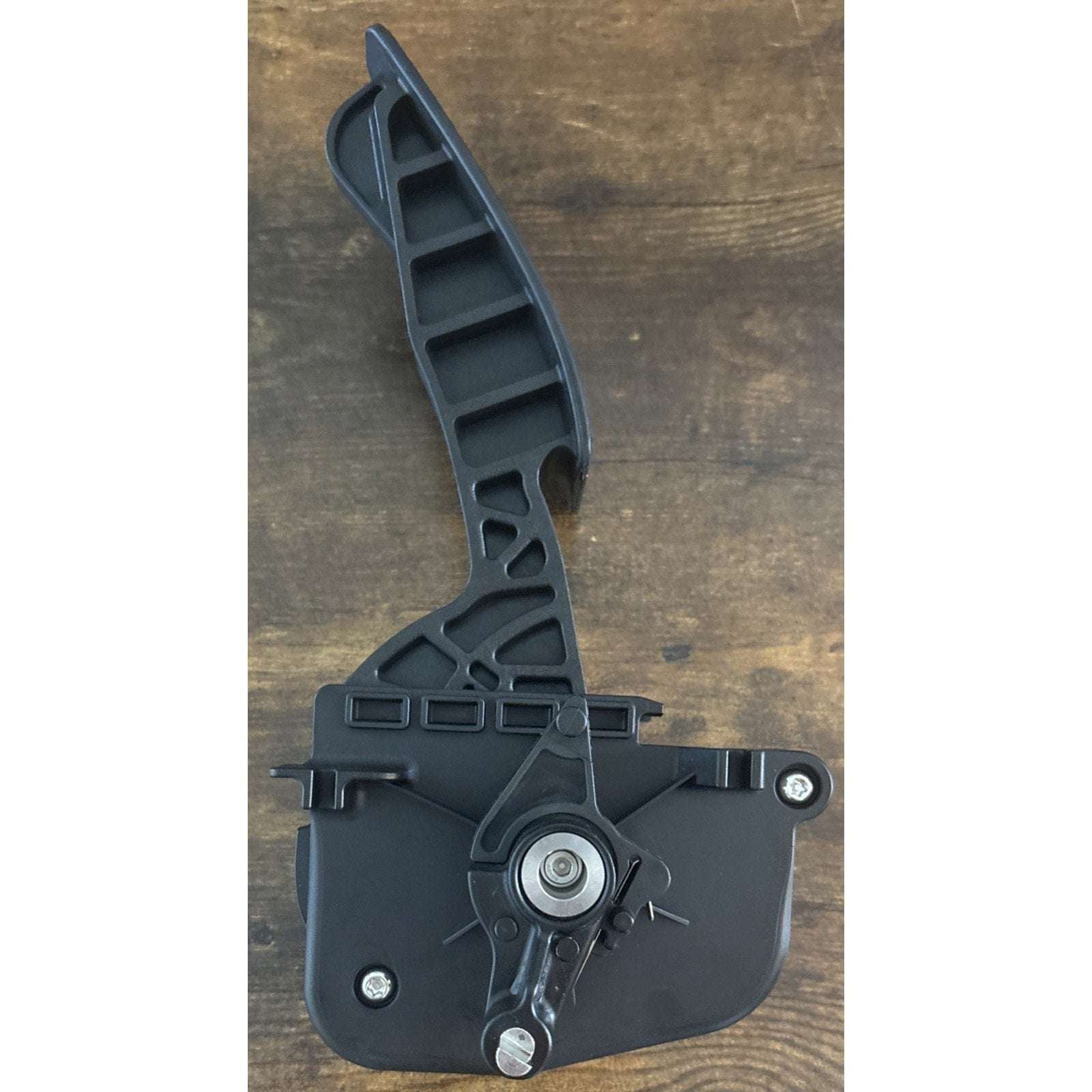 Club Car Precedent Gas Golf Cart 2009+ Gen 2 Accelerator Pedal Assy 1025955-02