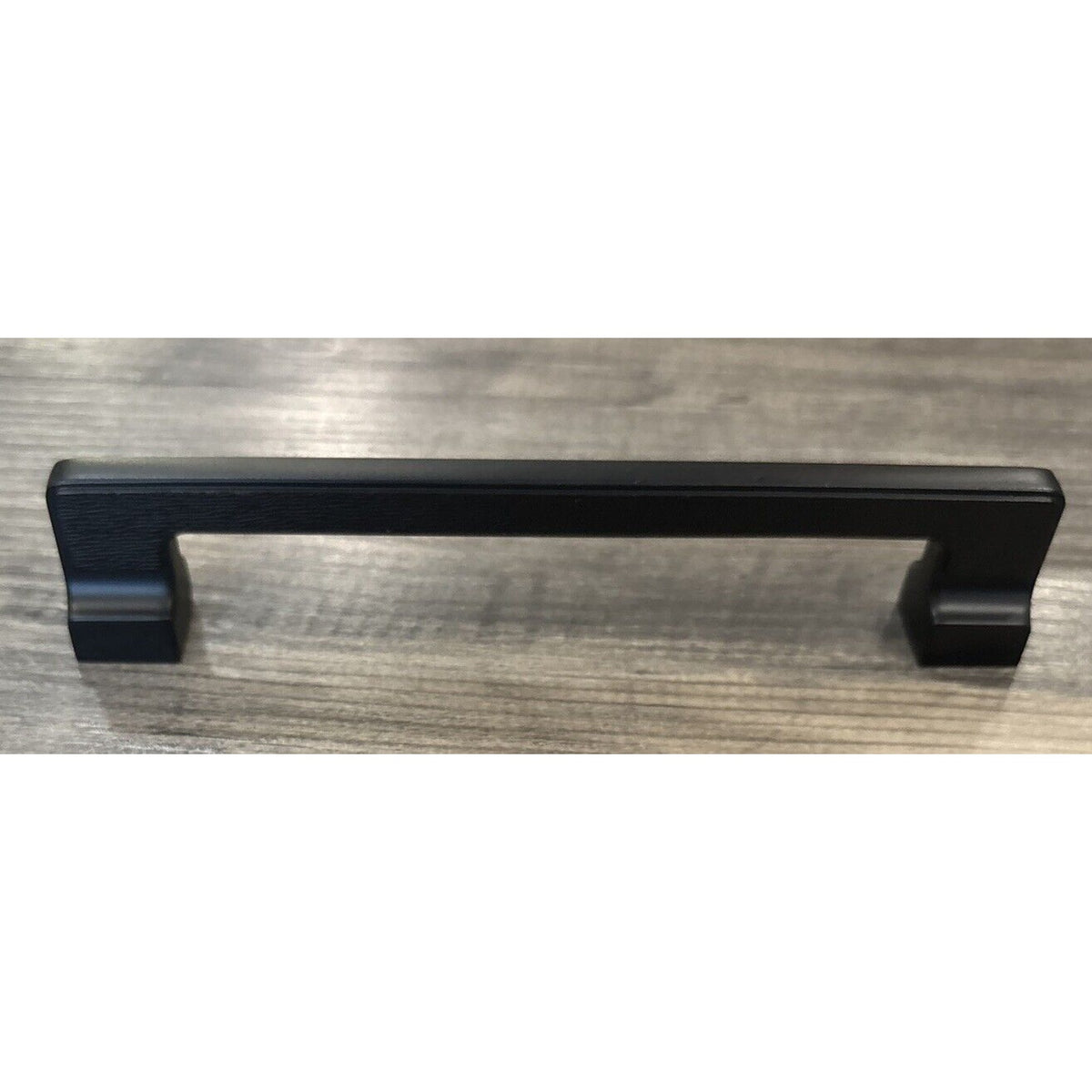 Cobbe 30 Pack Black Kitchen Bathroom Cabinet Handles, Drawer Pulls 5 Inch (CtoC)