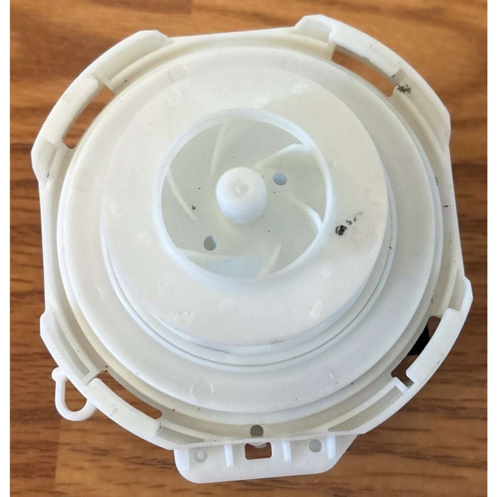 VSM-E25A0 BLDC Dishwasher Circulation Pump Motor Heating Assembly DD93-01013A