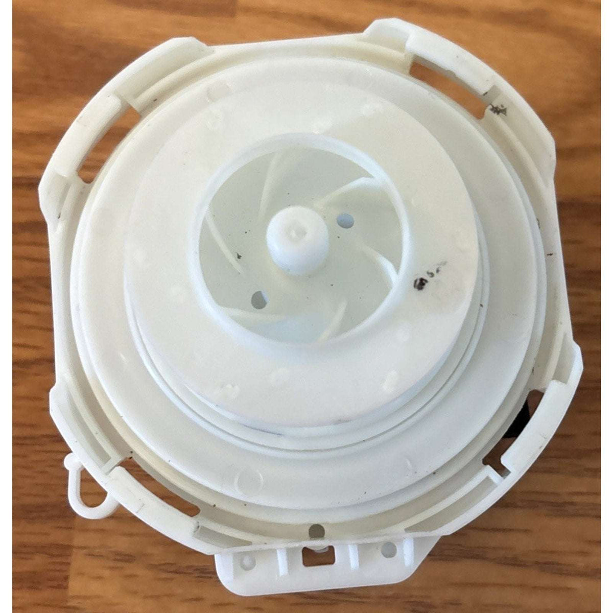 VSM-E25A0 BLDC Dishwasher Circulation Pump Motor Heating Assembly DD93-01013A