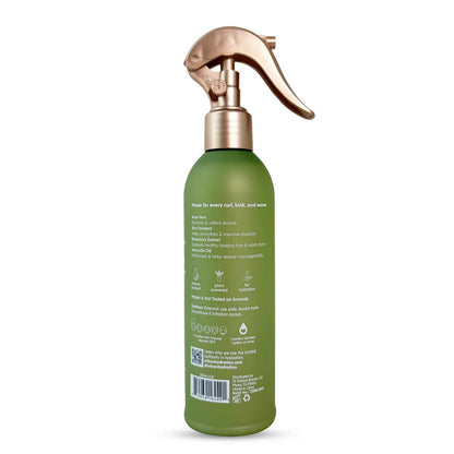 2PC Urban Hydration HydraNourish Leave-in Detangler Spray & Deep Conditioner NEW