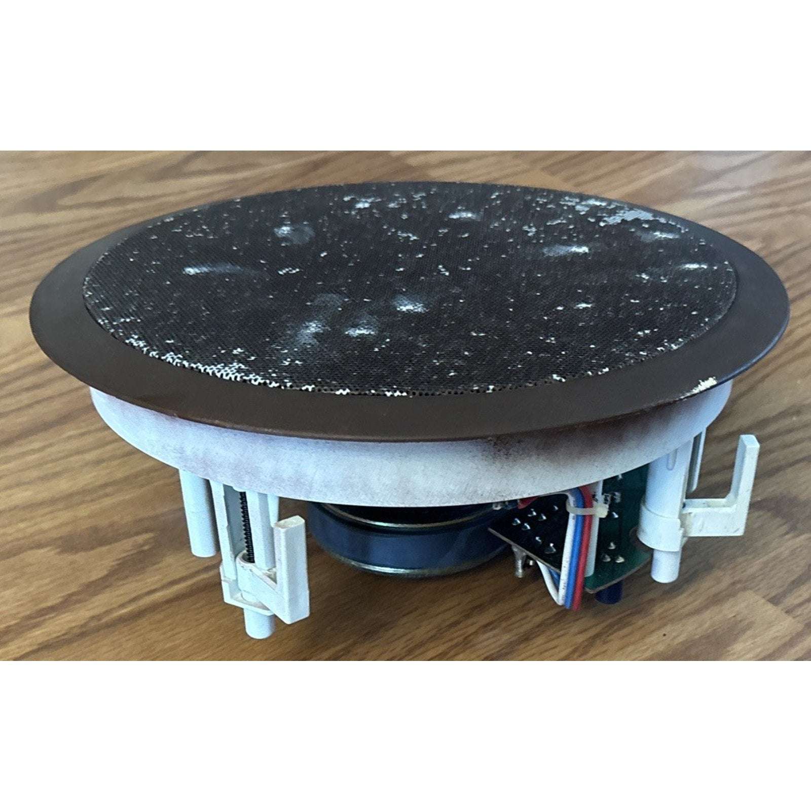 Niles CM8MP 8" 2-Way In-Ceiling Multipurpose Speaker w/ Pivoting Tweeter -Single