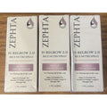 3-Pack Zephta H-Regrow 2.0 Rice Nutri Spray - Exp. 07/05/2028 NEW/Sealed