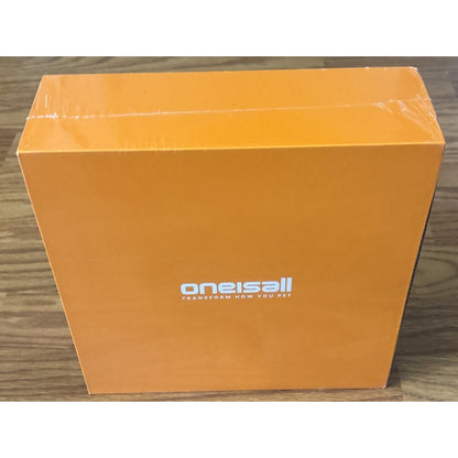 oneisall Cordless Professional Dog Grooming Clippers PC14 Pet Grooming Set - NEW