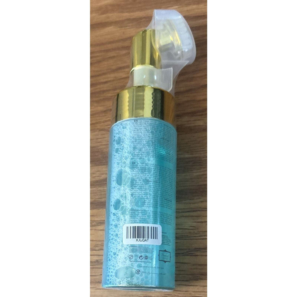Predire Paris Argon Teal Lava Foam Oil Control Collagen Booster Facial Cleanser