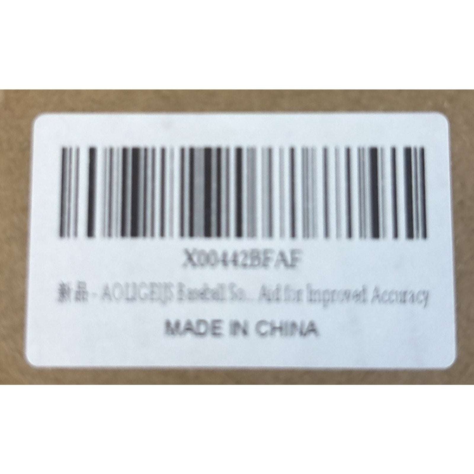 Baseball Batter Dummy Pitching Training Aid Target Durable w Stand & Carry Bag