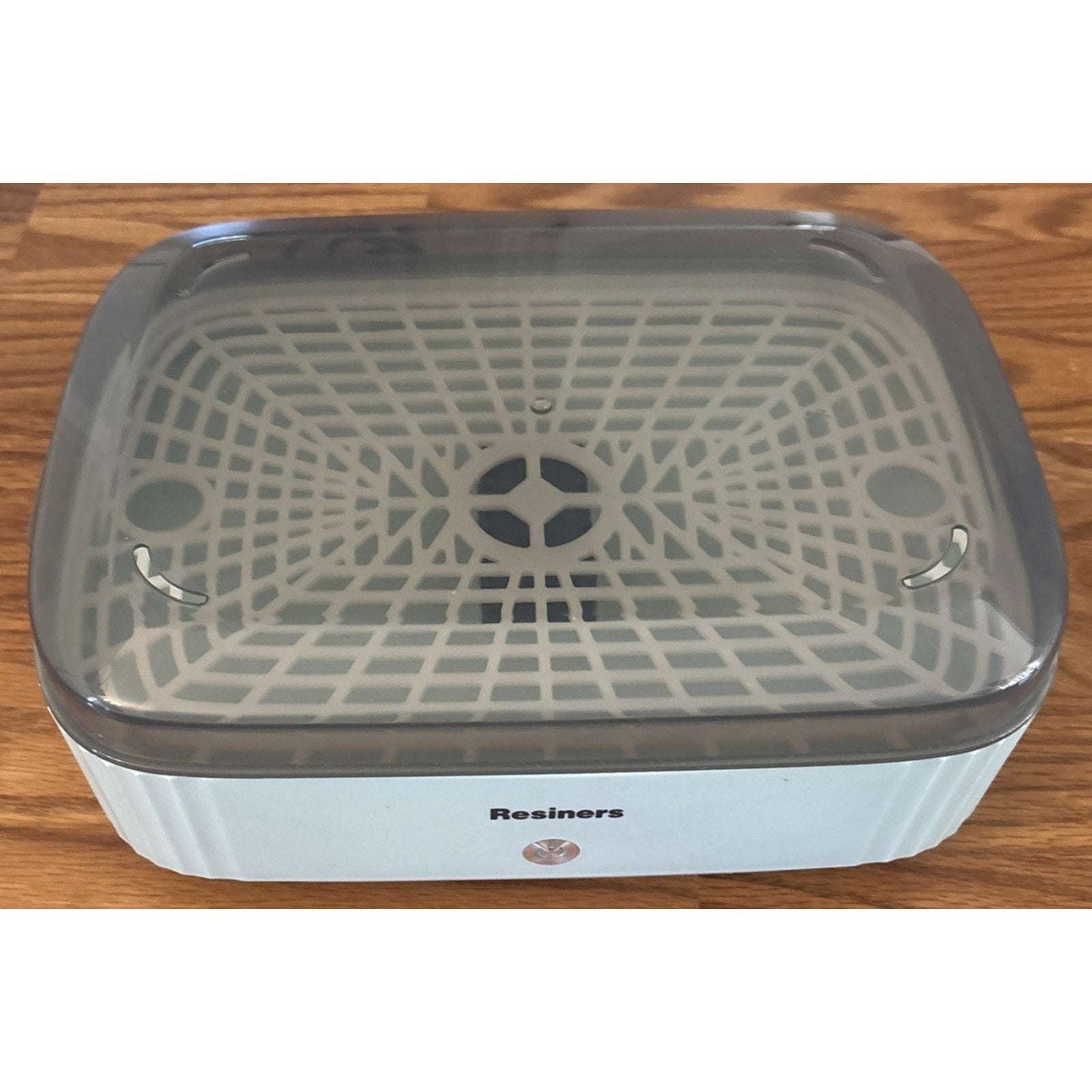 Resiners Smart Resin Curing Machine Cure Air w/ AI Smart Thermostat & Auto Timer