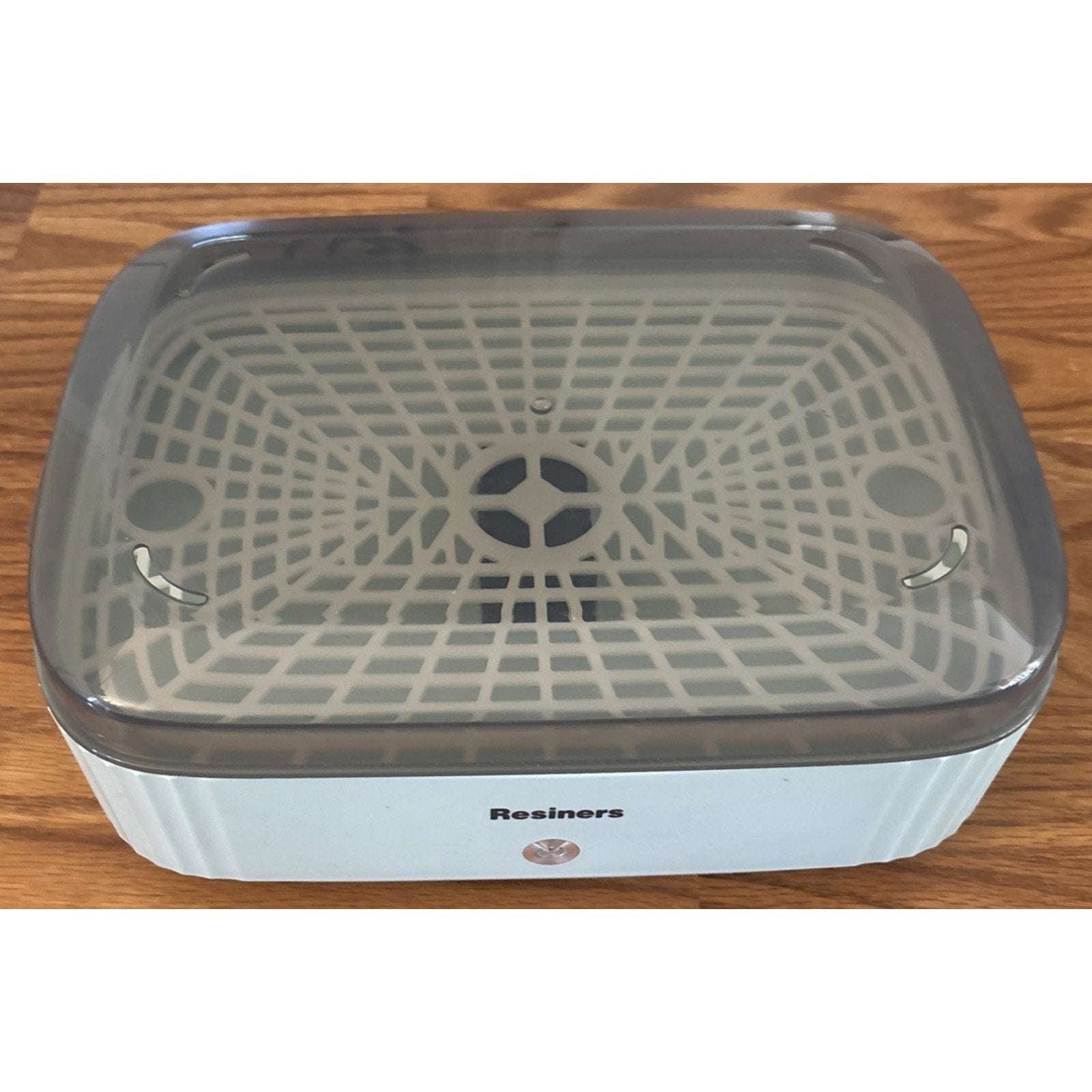 Resiners Smart Resin Curing Machine Cure Air w/ AI Smart Thermostat & Auto Timer