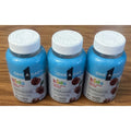 3PK One A Day Kids Multi With Iron Cherry 60 Gummies EACH(180 Total) EXP 06/2027