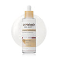 Dr.Melaxin Peel Shot Glow Exfoliating White Rice Ampoule +Niacinamide 2.7 fl.oz.