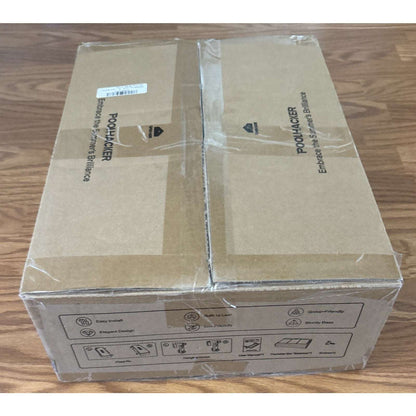 Poolside Bar, Swim Up Bar for Above-Ground Swimming Pools Patio Pool Side Table