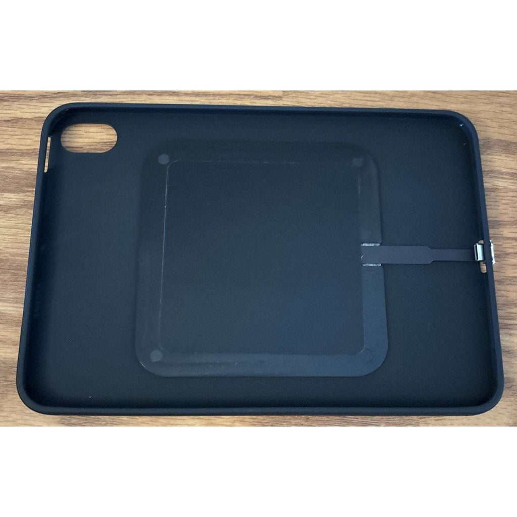 Smart Home Magnetic Wall Mount Charging Kit for Apple iPad mini 6 & A17 Pro 8.3"