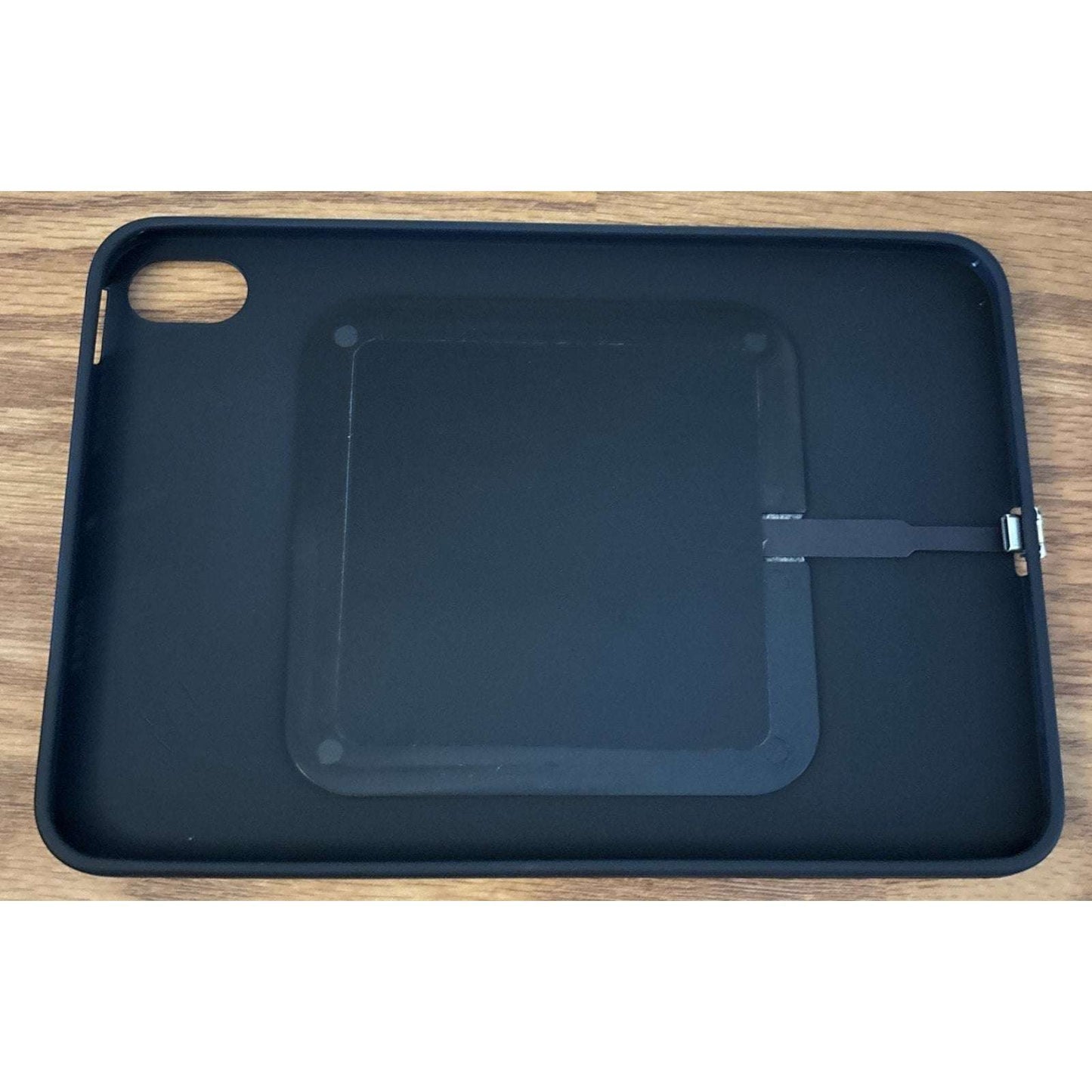 Smart Home Magnetic Wall Mount Charging Kit for Apple iPad mini 6 & A17 Pro 8.3"