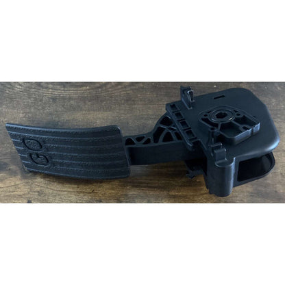 Club Car Precedent Gas Golf Cart 2009+ Gen 2 Accelerator Pedal Assy 1025955-02