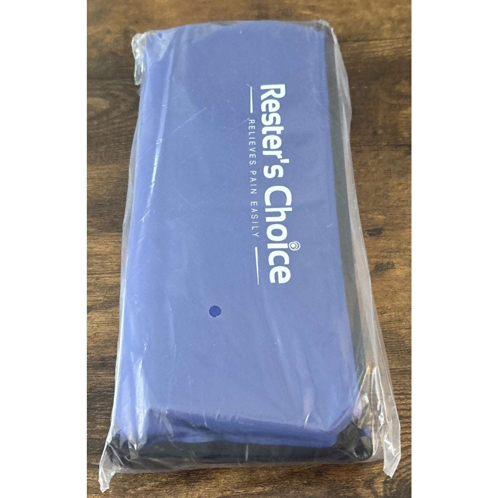 Rester's Choice Reusable Gel Ice Pack for Hot & Cold Therapy 11x14.5" Flexible