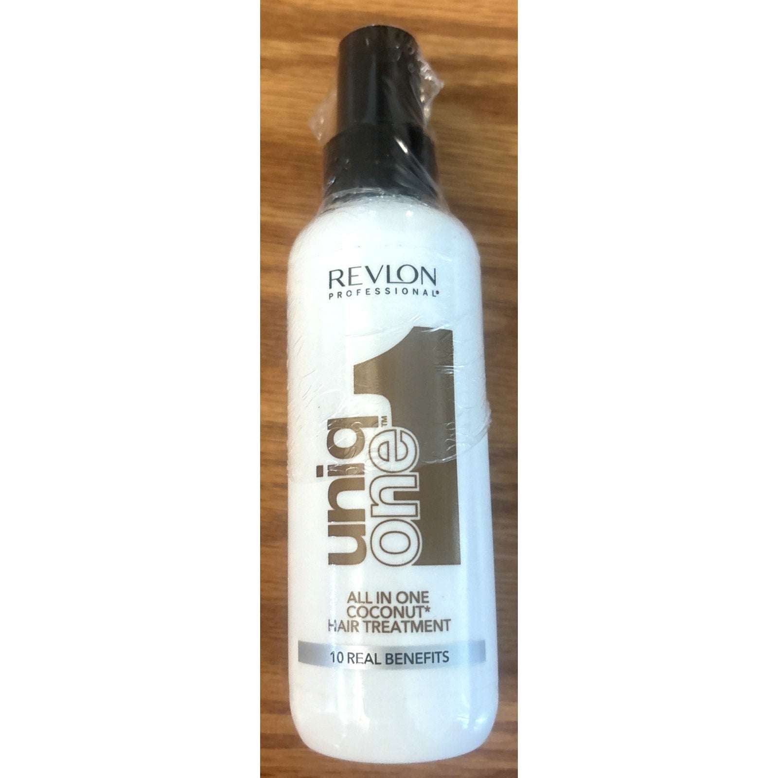 Revlon Professional Uniq One All-in-one Coconut Hair Treatment 150 ml/5.1 fl oz