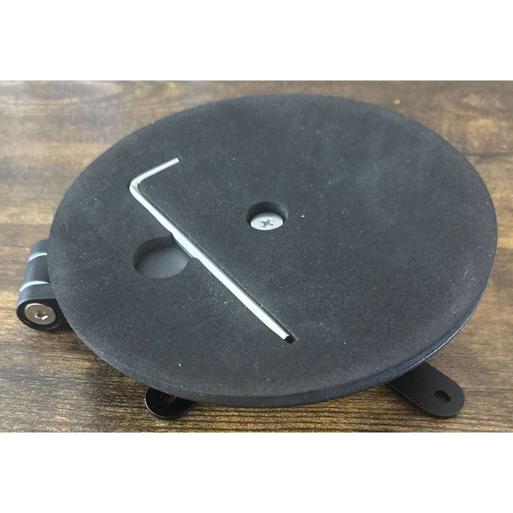 Echo Show 15 (Gen 1, Gen 2) Tilt, Swivel & 360° Rotating Stand 13-18.5" Vesa